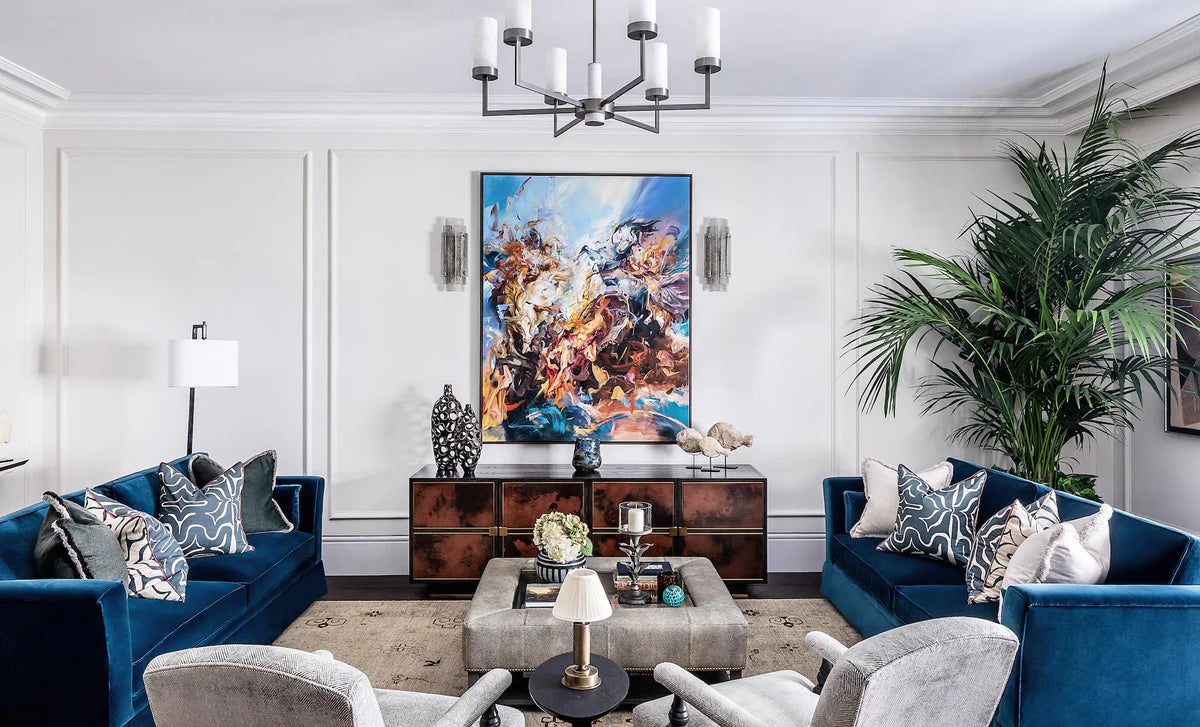 THE OLD WAR OFFICE (OWO)