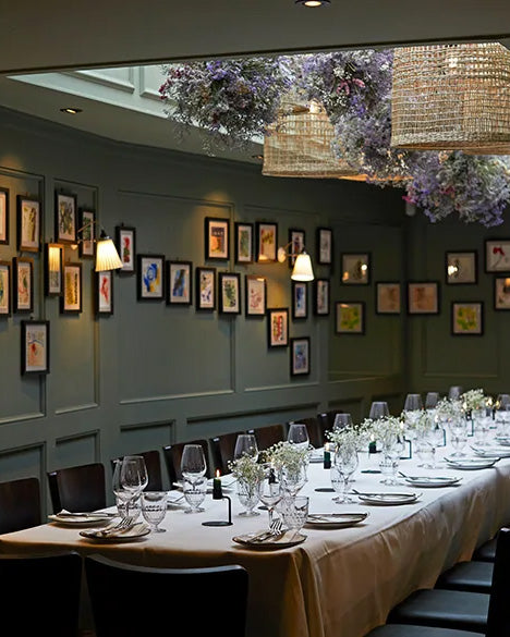 The Black Lamb, Wimbledon