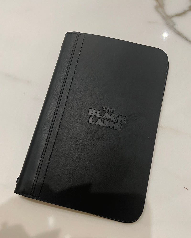 The Black Lamb, Wimbledon