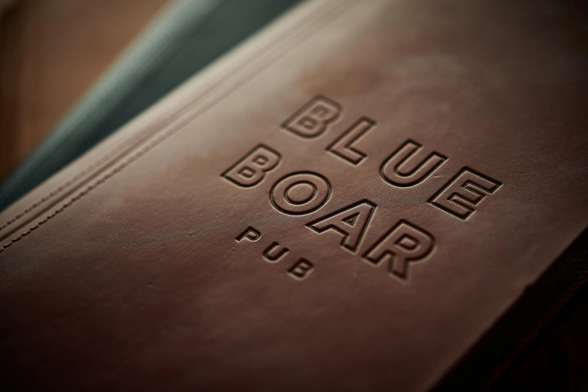 Blue Boar Restaurant - Conrad St James