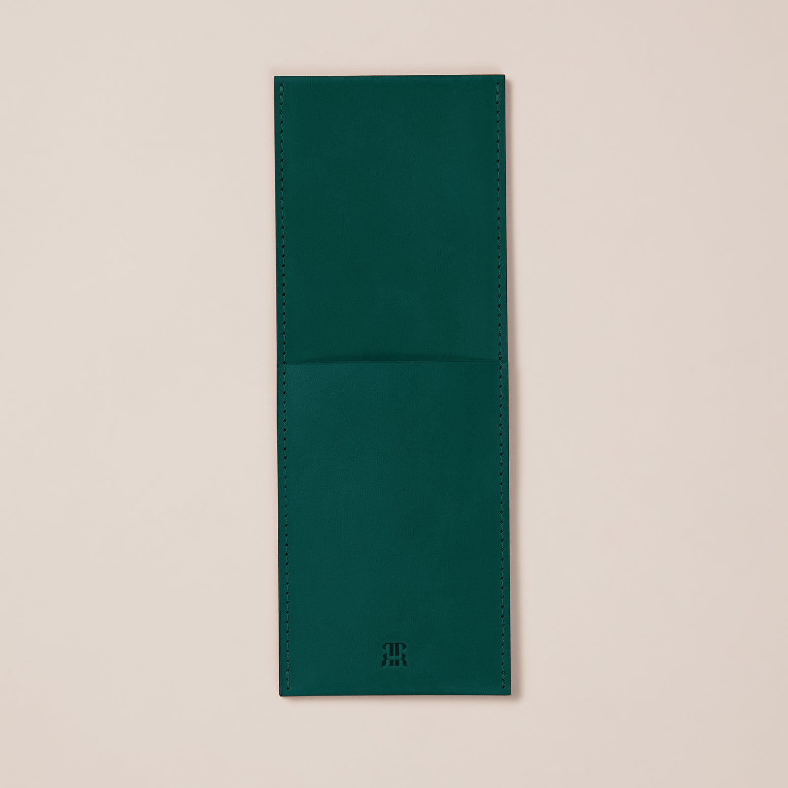 Leather Cutlery Holder (set of 4)