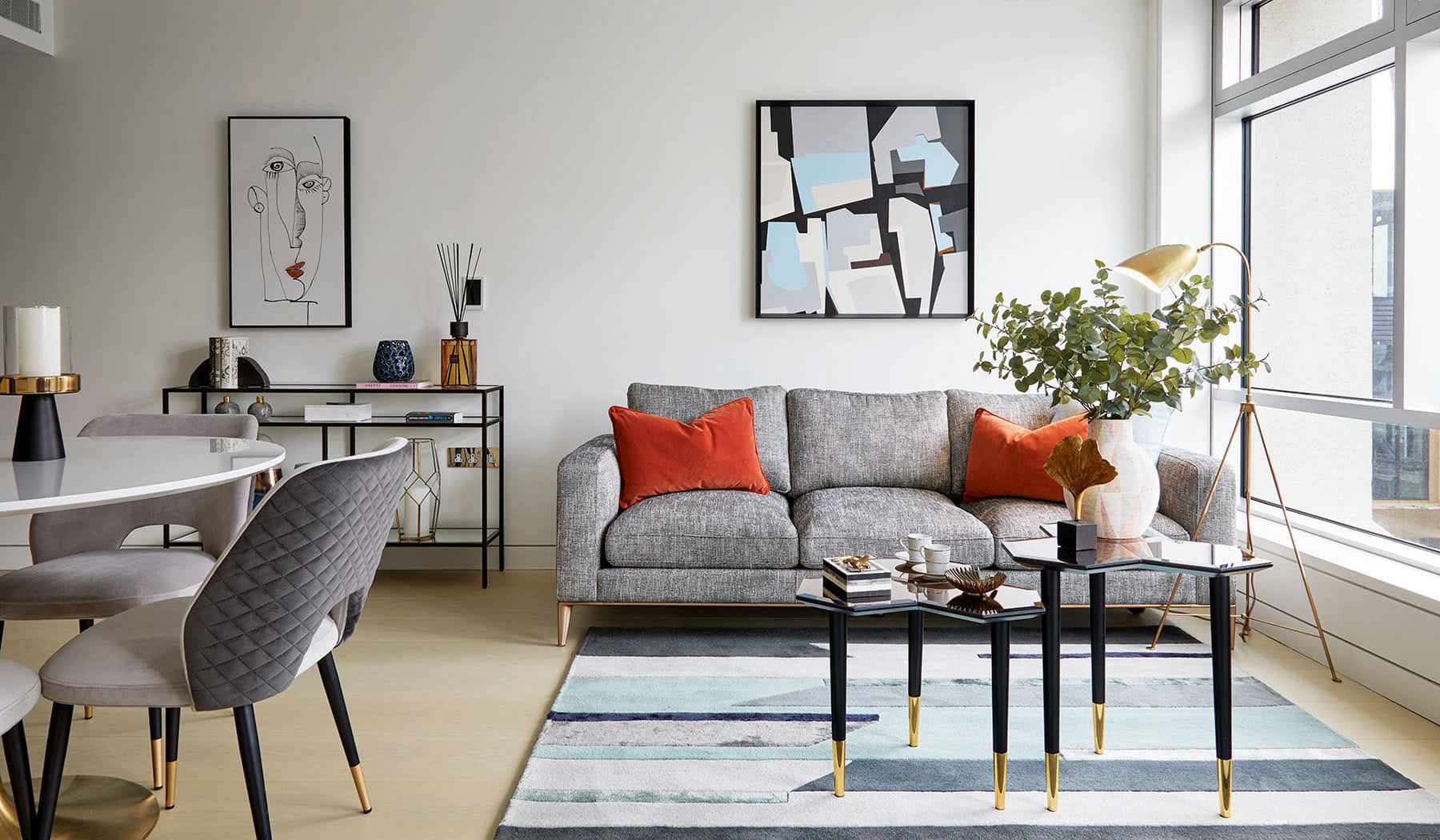 CENTRE POINT RESIDENCES