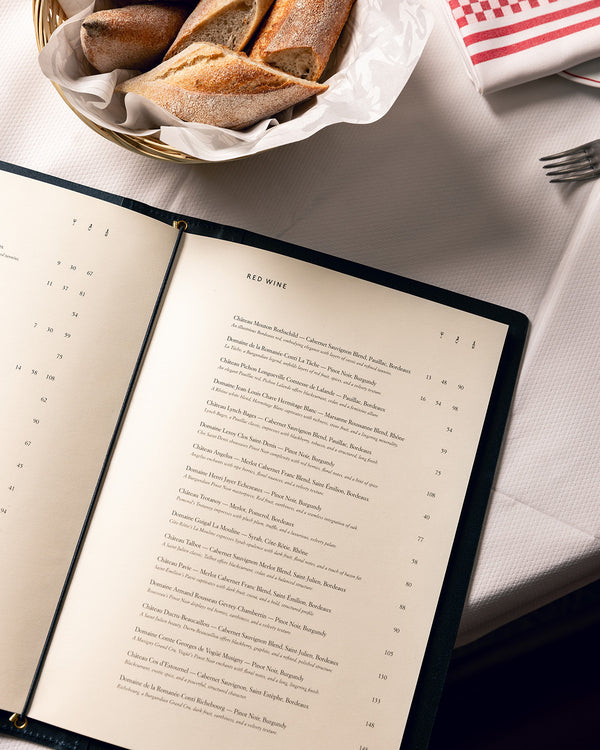 Josephine Bouchon, Chelsea