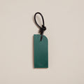 Leather Keyring