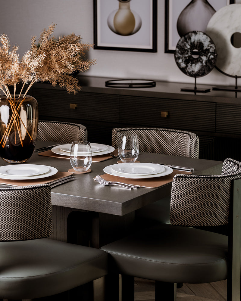 Knightsbridge Gardens