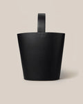 Leather Bucket Bag