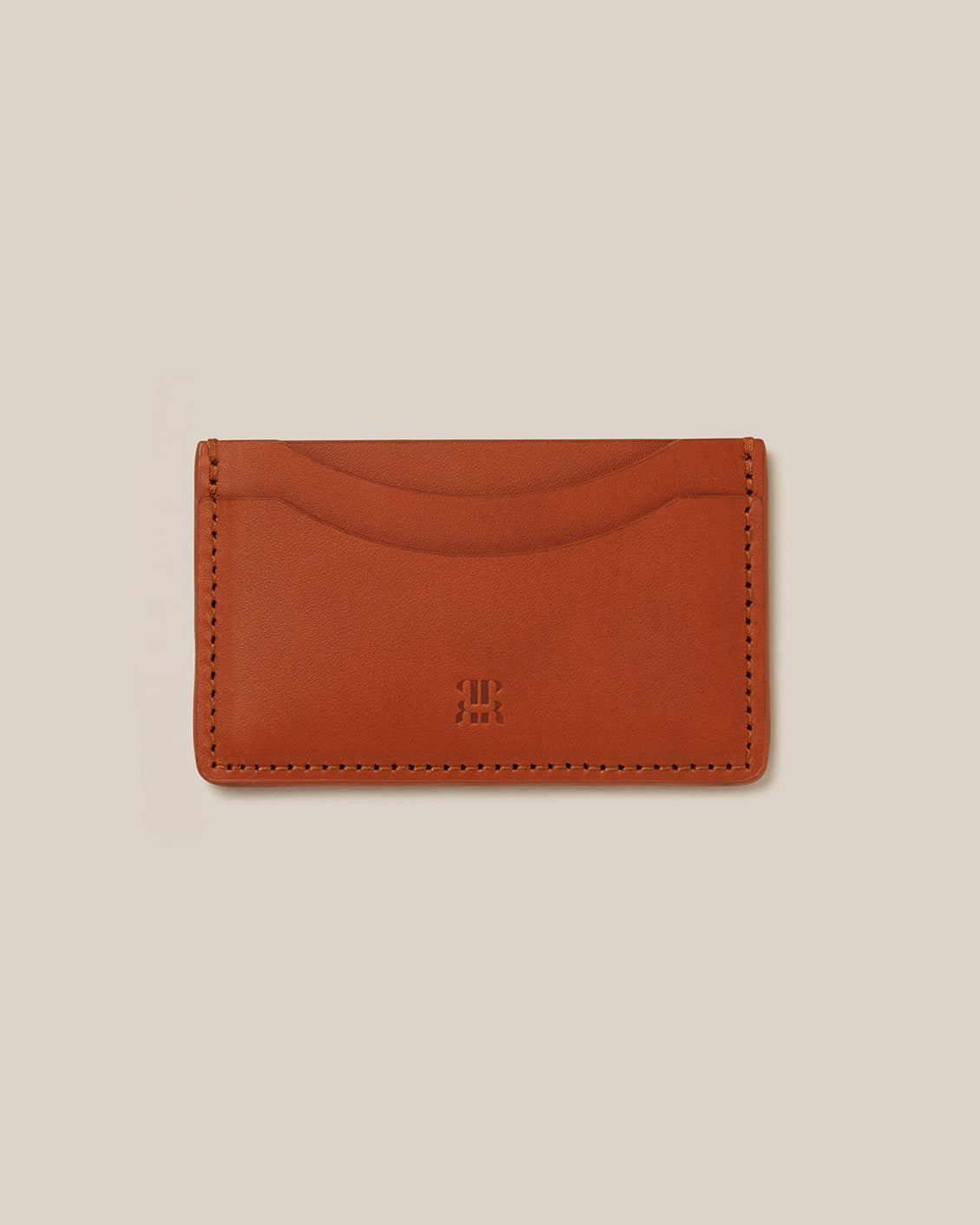 Leather Cardholder