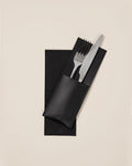 Leather Cutlery Holder (set of 4)