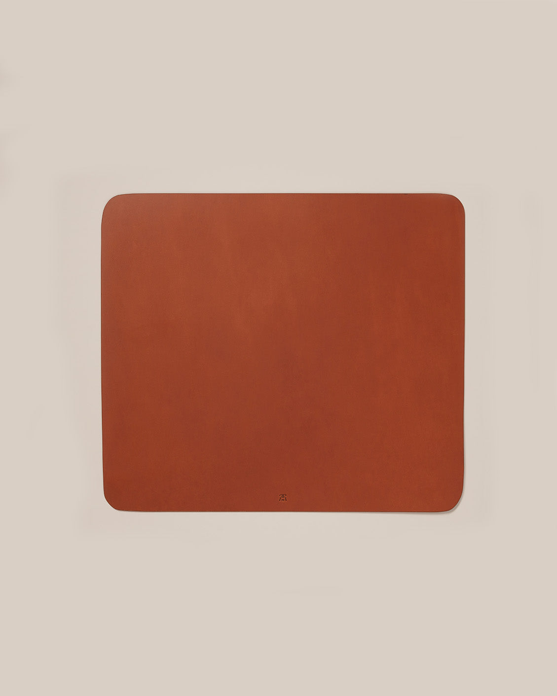 Leather Placemats (set of 4)