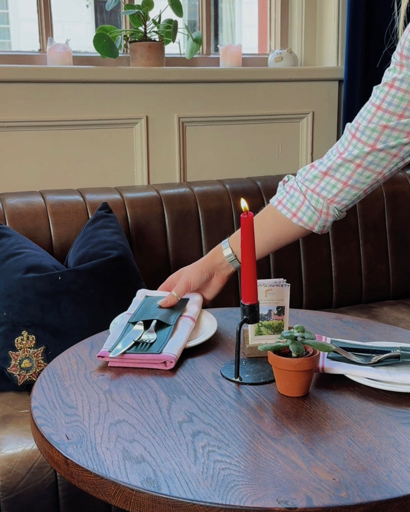 The Pig's Ear, Chelsea