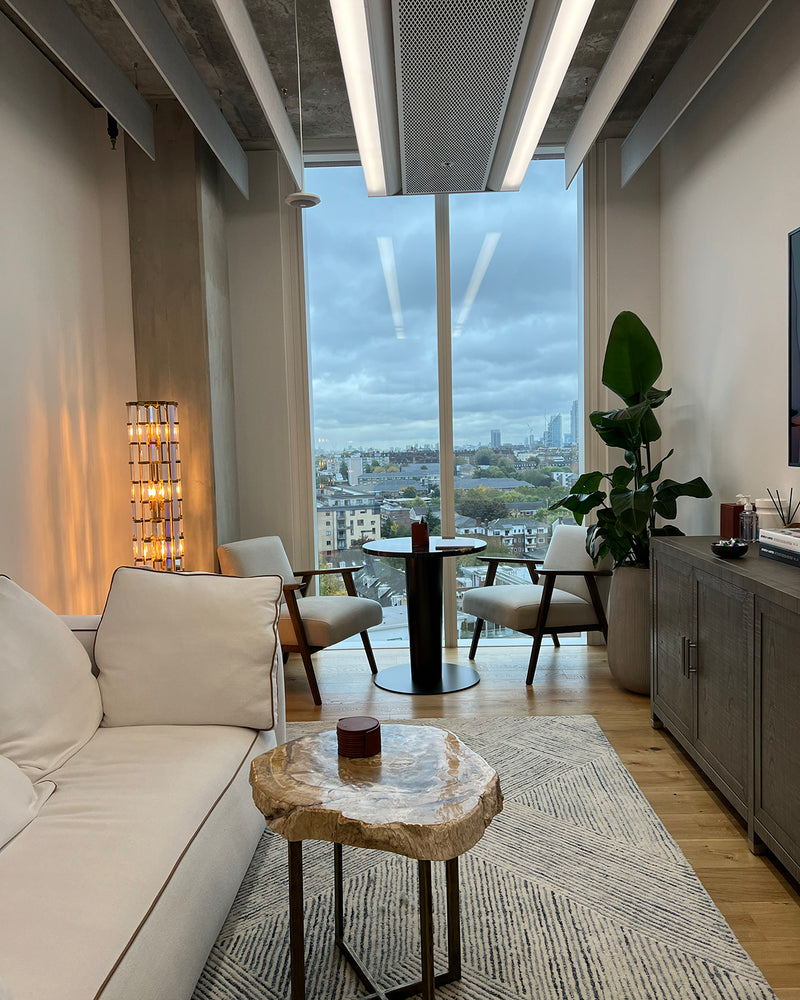 XTX Markets, Kings Cross