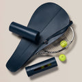Wimbledon Tennis Racket Cover