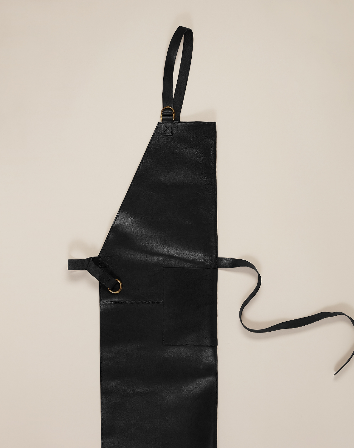 Leather Apron