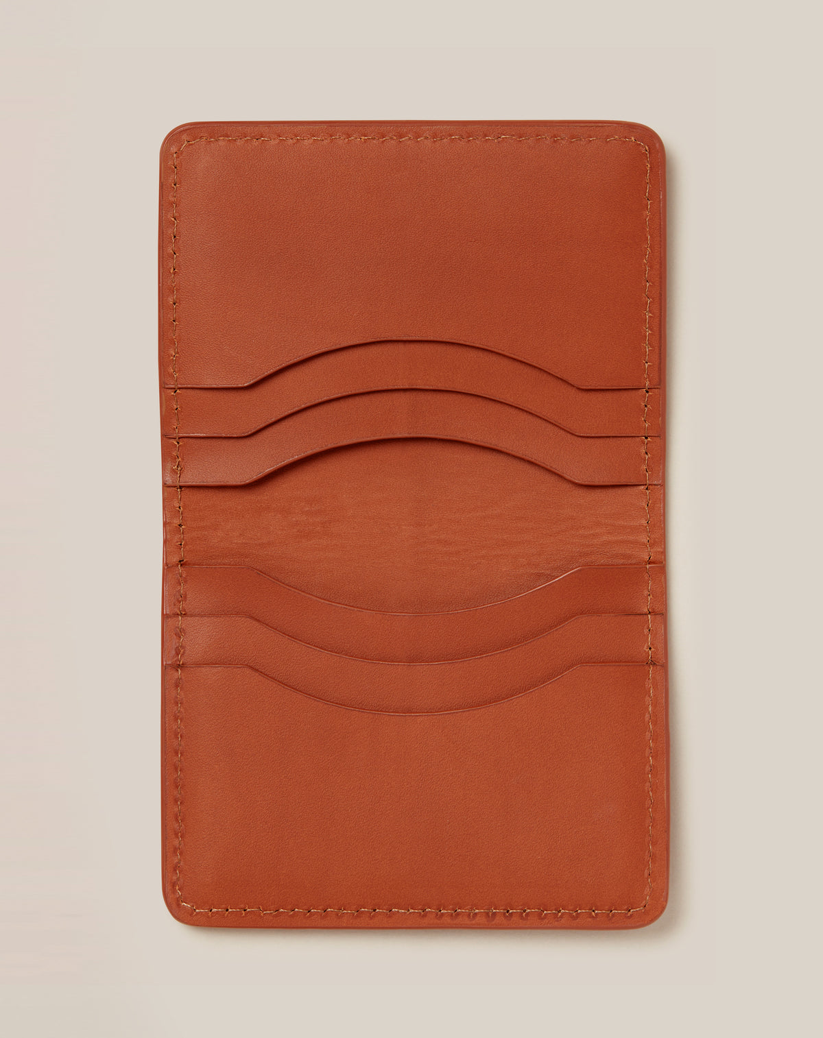 Leather Wallet