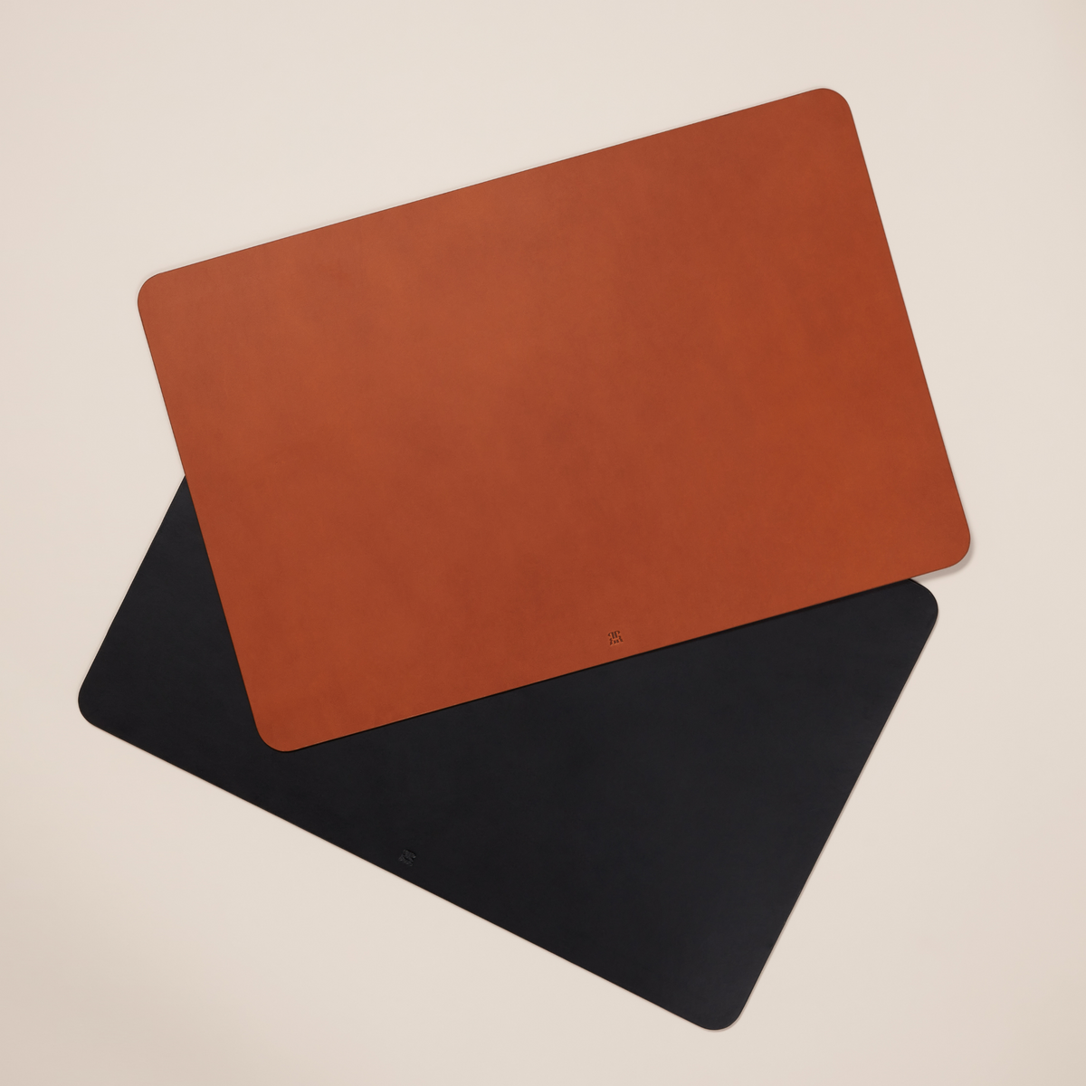 Leather Desk Mat