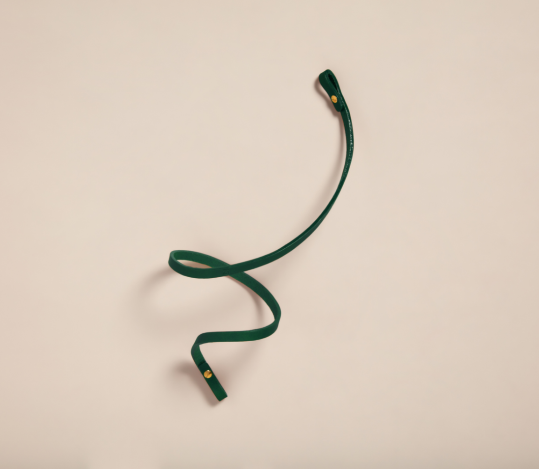 Leather Camera Strap