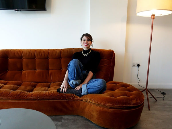 Alexandra Lunn, Founder of Alexandra Lunn Studio