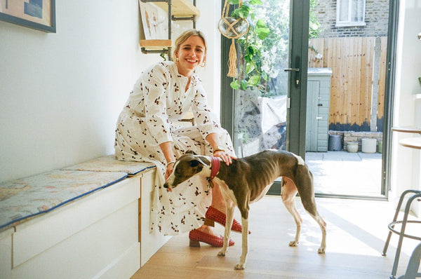 Bethany Rowntree, Founder of Studio B