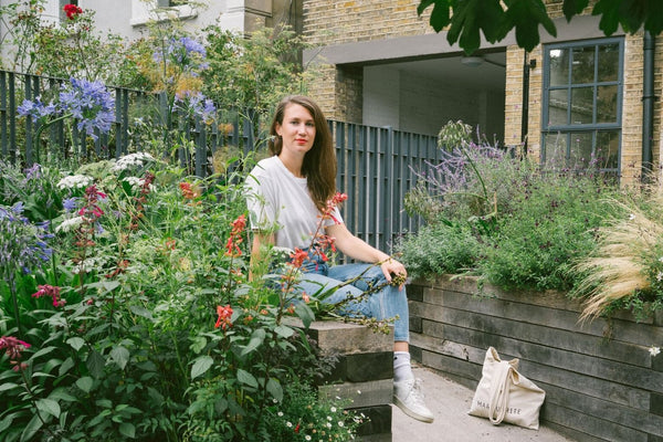 Joanna Payne, Founder of Marguerite