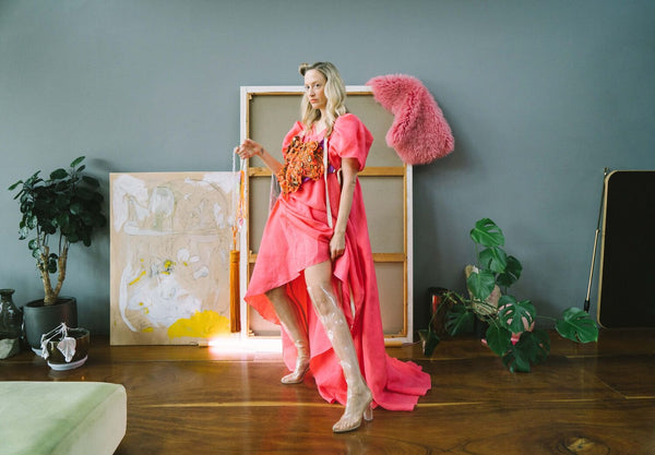 Leanne Elliott Young, Director & Curator at communeEAST