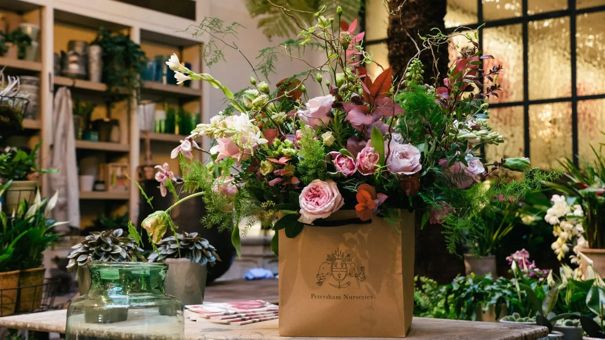 Petersham Nurseries