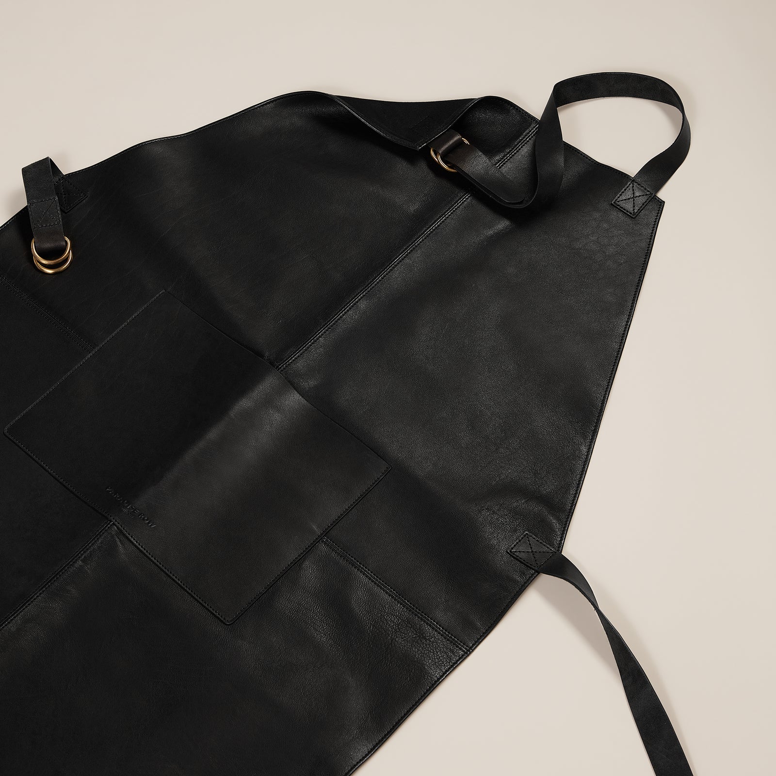 Leather Apron