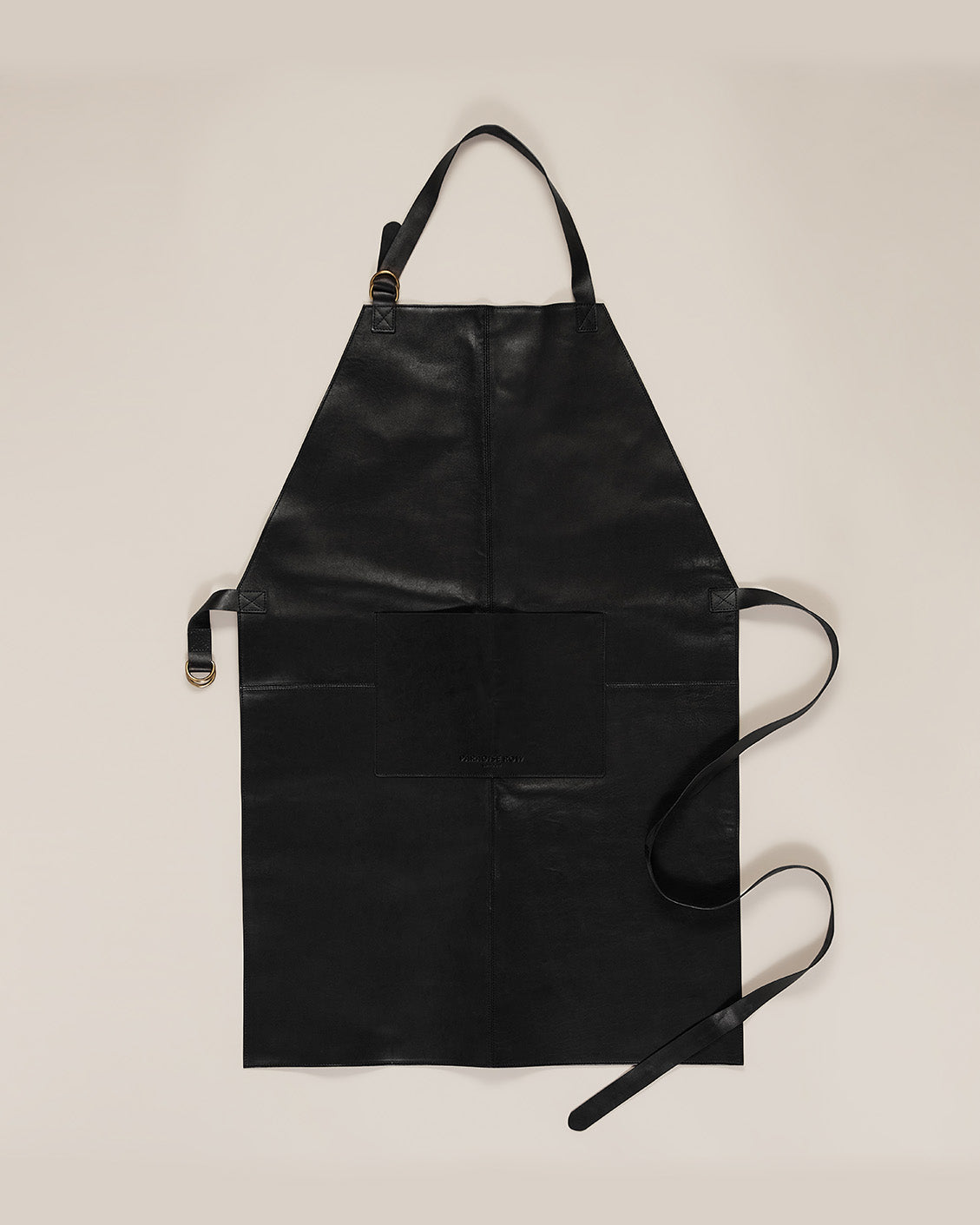 Leather Apron