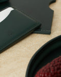 Leather Card Holder