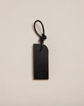 Leather Keyring