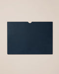 Leather Laptop Sleeve