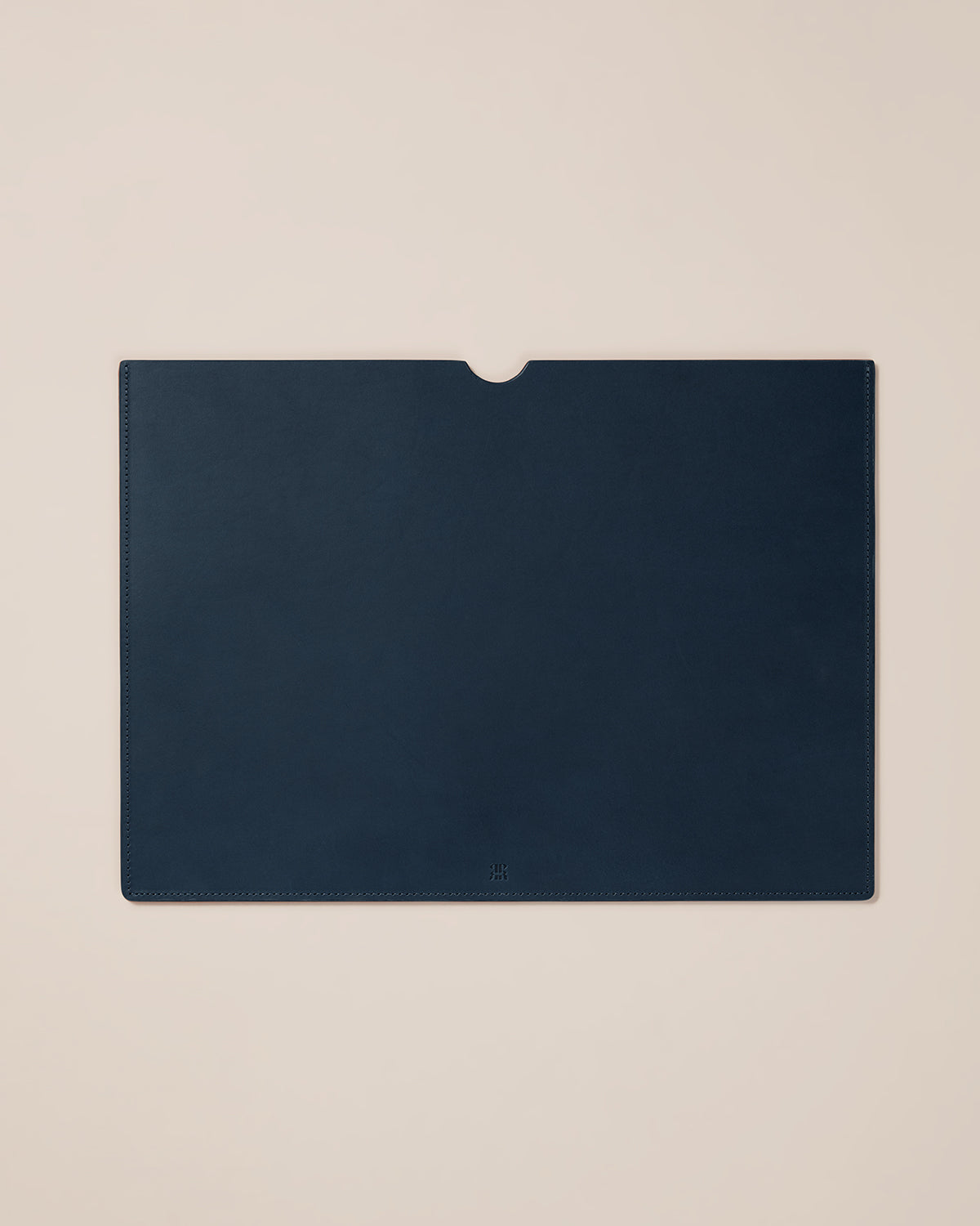 Leather Laptop Sleeve