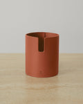 Leather Pencil Pot