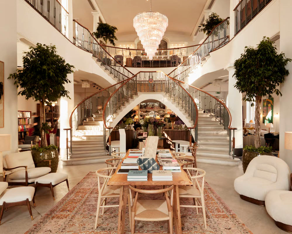 SOHO HOME