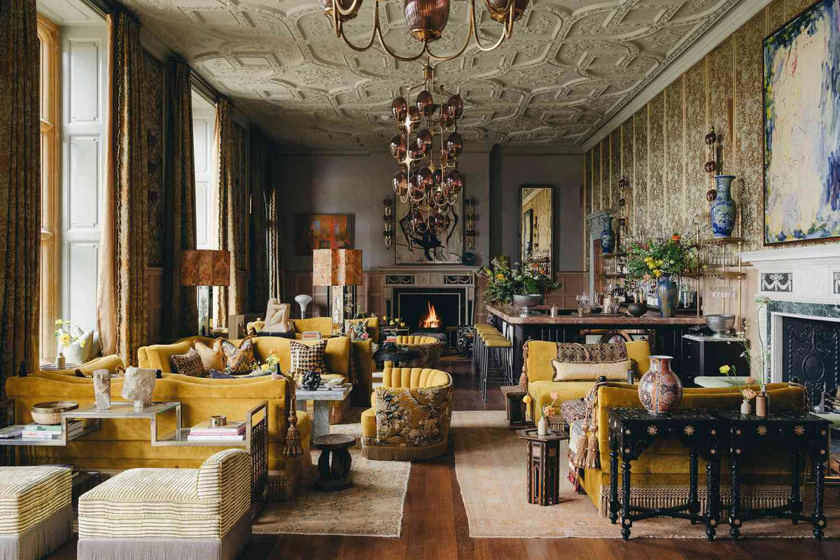 ESTELLE MANOR