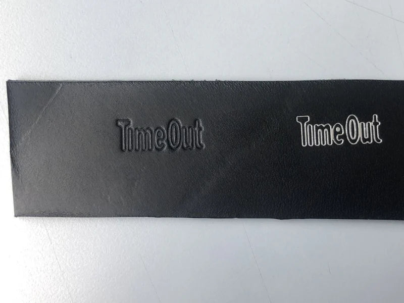 TIME OUT
