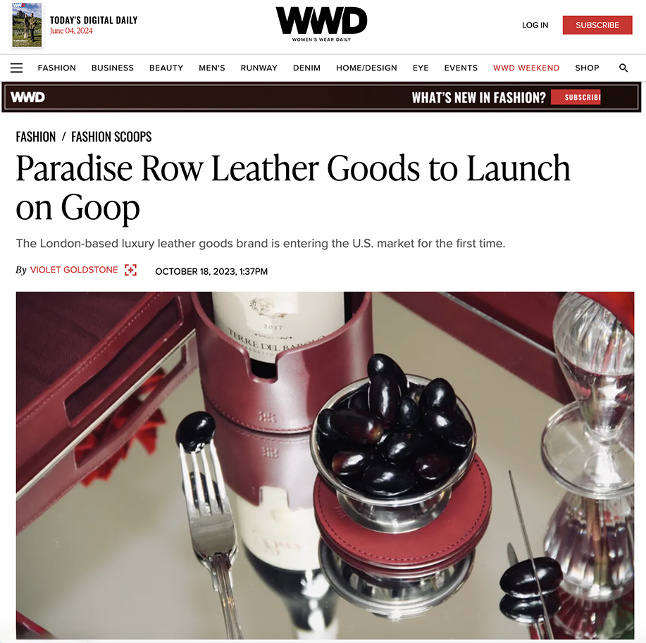 WWD