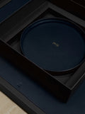 Leather Desk Gift Set Deluxe