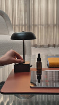 Leather Desk Mat