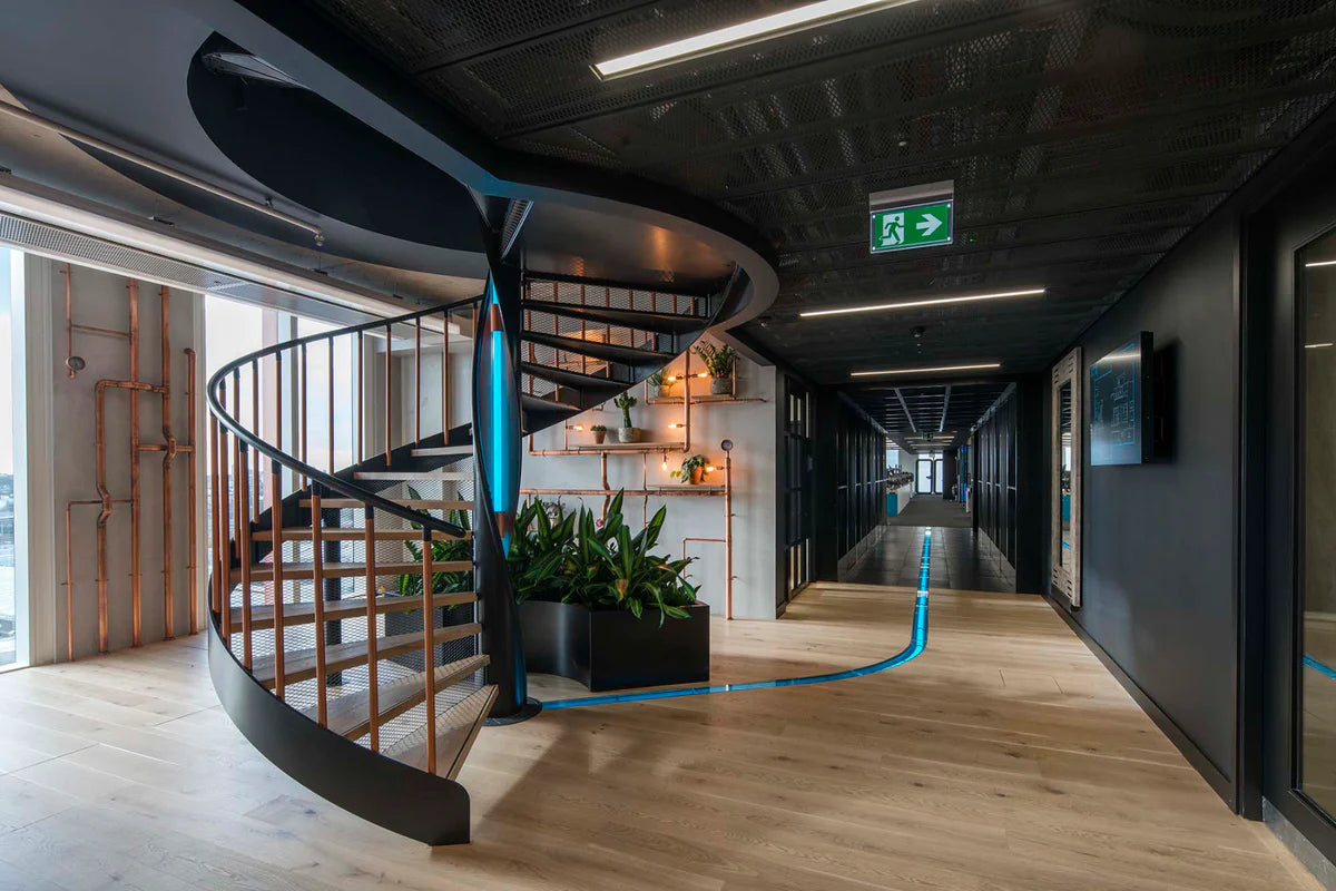 XTX MARKETS, KINGS CROSS