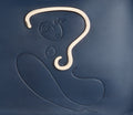 Venus Pudica