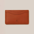 Leather Card Holder