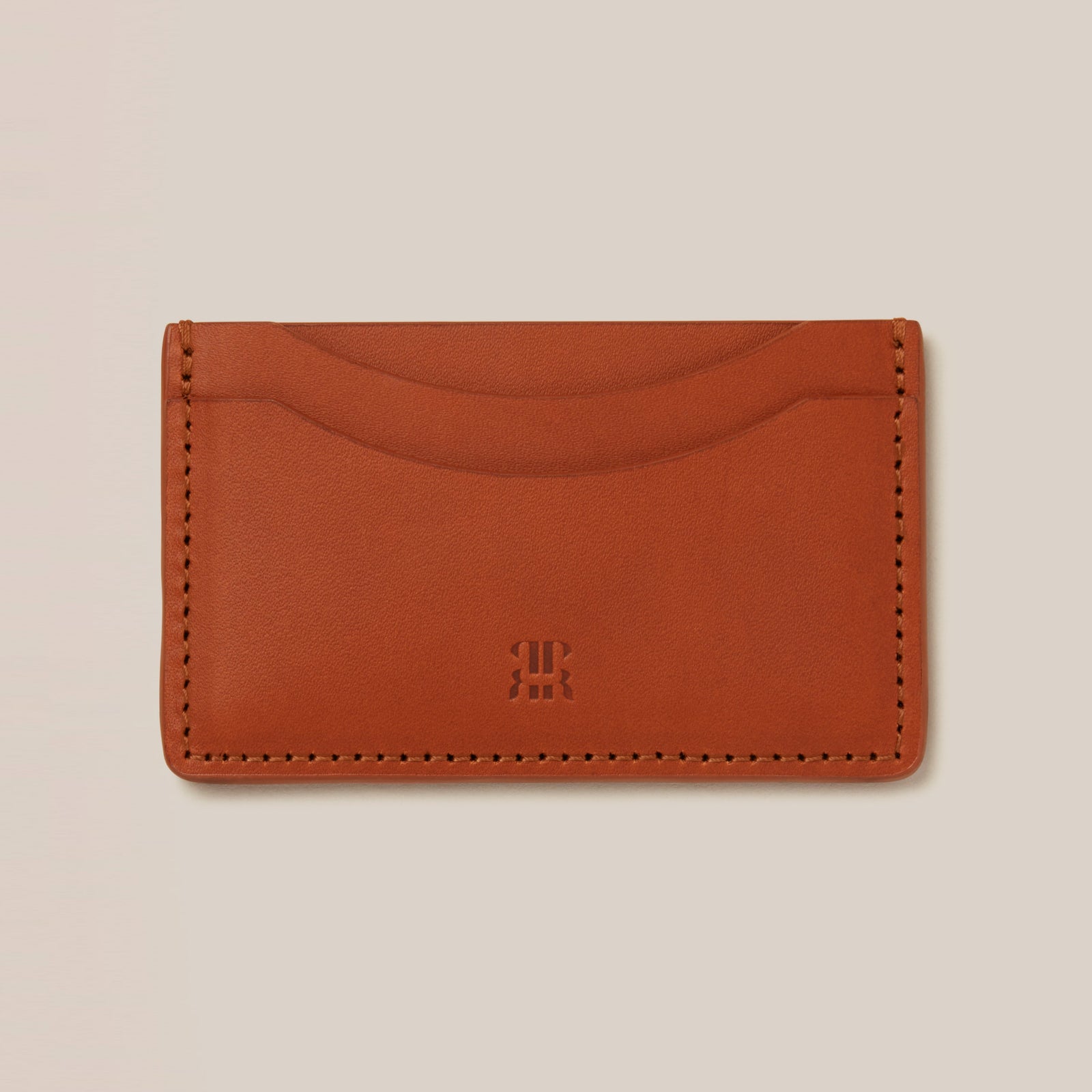 Leather Card Holder