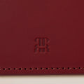 Oxblood Red