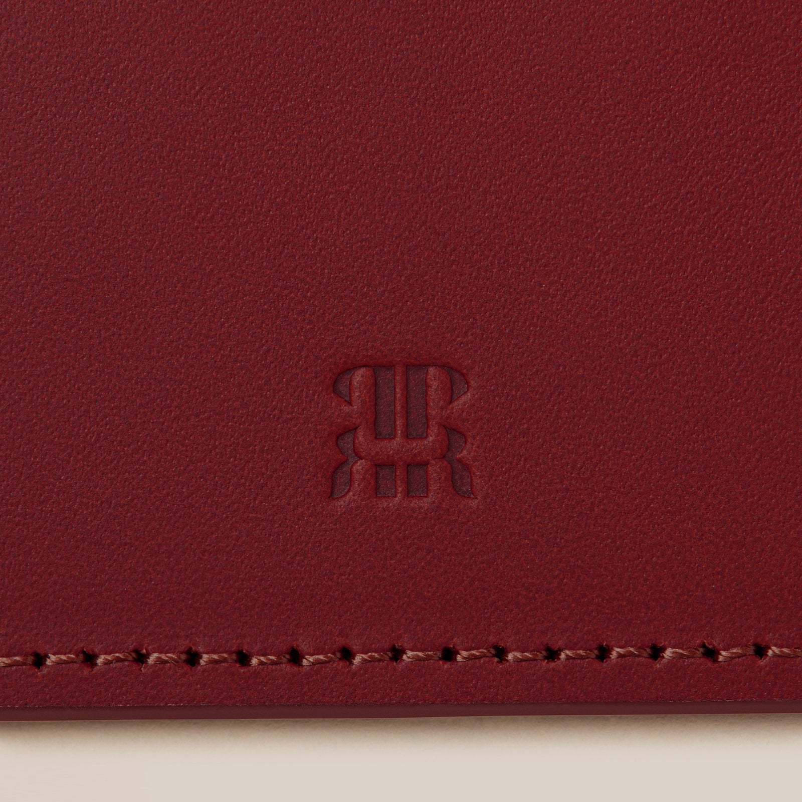 Oxblood Red